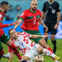 Λόβρο Μάγιερ - ΑΕΚ: Το highlight της καριέρας του σε Μουντιάλ κόντρα στη Βραζιλία (vid)