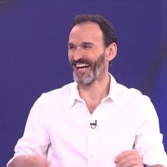 Νταμπίζας για το πώς σταματάς τον Μπαπέ: «Κάνεις τον σταυρό σου με τα δύο χέρια»
