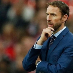 Σάουθγκεϊτ: «Οι παίκτες της Αγγλίας δεν είναι αρκετά fit για να πιέσουν αποτελεσματικά»