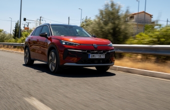 Ζώντας με το Volkswagen T-Roc 1.5 eTSI 150 PS DSG: Το (δεύτερο) πρώτο ραντεβού
