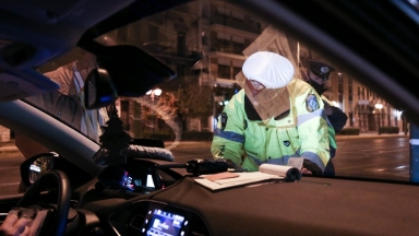 Πρόστιμο 120 ευρώ για βρώμικες πινακίδες κυκλοφορίας: Ποια ευρωπαϊκή χώρα το επιβάλλει