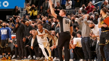 H αμοιβή του Μόντε Μόρις στον Ολυμπιακό