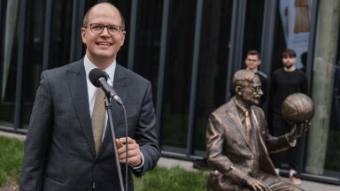 Όλη η συνέντευξη του Ζαγκλή για το NBA Europe: Τι είπε για τη συμμετοχή των ελληνικών ομάδων