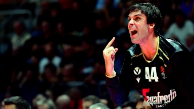 Παίζει με Ολυμπιακό ο Τεόντοσιτς, μειώθηκε η ποινή του από την EuroLeague