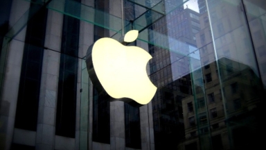Το κρυφό νόημα πίσω από το λογότυπο της Apple: «Ο Steve Jobs επέλεξε το μήλο για κάποιο λόγο...»