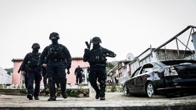 Αστυνομικοί στην Αττική είχαν κρυπτοτηλέφωνα για παράνομες επαφές με ναρκέμπορους: Το μυστικό σύστημα επικοινωνίας που χρησιμοποιούσαν (vid) 