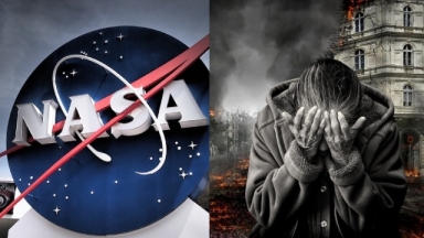 Η NASA είχε αποκαλύψει τι θα έκανε αν επρόκειτο να έρθει το τέλος του κόσμου