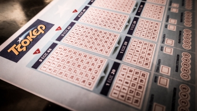 Τζόκερ: Οι τυχεροί αριθμοί που κερδίζουν πάνω από 12,7 εκατ. ευρώ