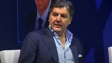 Μποντίρογκα