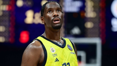 Ο Νάιτζελ Χέιζ-Ντέιβις είναι ο MVP του Final Four 2025!