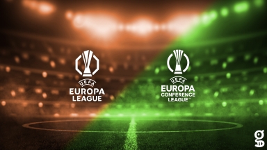 Live οι μάχες σε Europa & Conference League