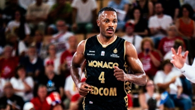 Ο Τζαρόμ Μπλόσομγκεϊμ της Μονακό