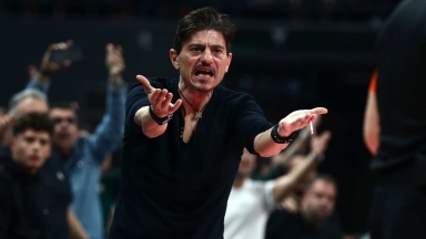 Γιαννακόπουλος: «Το πιο βρώμικο πρωτάθλημα που έχουν πάρει ποτέ»!