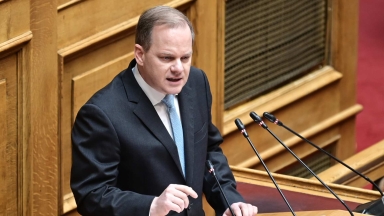  Καραμανλής: «Δεν προτίθεμαι να είμαι υποψήφιος στις προσεχείς εκλογές»