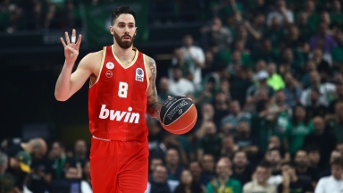 Λούκα Βιλντόζα