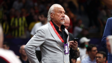 Φεντορίτσεφ