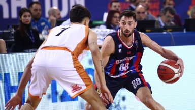 Νίκος Γκίκας