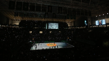 ΟΑΚΑ, Τένις