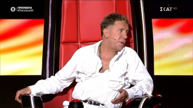 Αποκάλυψη για τον Γιώργο Μαζωνάκη: Το ποσό που πρόσφερε στον τηλεμαραθώνιο του ΑΝΤ1 (vid)