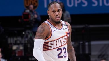 Μόντε Μόρις