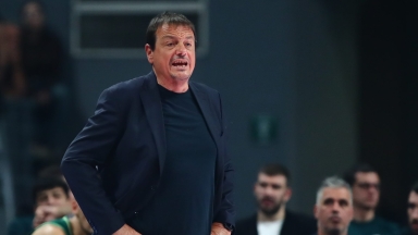 Εργκίν Αταμάν