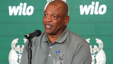 Doc Rivers