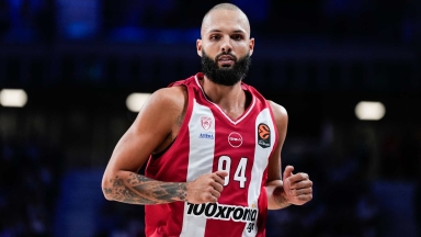 Εβάν Φουρνιέ