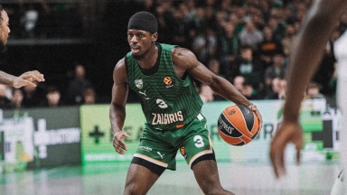 Φρανσίσκο: «Εγώ πρέπει να είμαι ο MVP, η δική μου διαδρομή είναι πιο δύσκολη από του Βεζένκοβ»