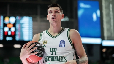 Ντίνος Μήτογλου