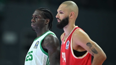 Η EuroLeague δημοσίευσε τα Power Rankings: Πού βρίσκονται Ολυμπιακός και Παναθηναϊκός;