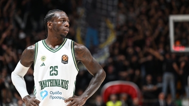  Ψάχνει επιστροφή στις νίκες στο Παρίσι ο Παναθηναϊκός