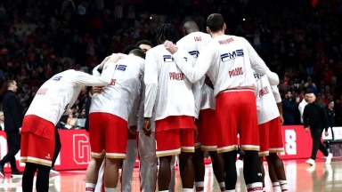 Ολυμπιακός