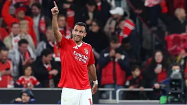 13 γκολ ο Παυλίδης