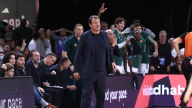 Παναθηναϊκός: Ο «άλλος» Άταμαν και τα... μισά νούμερα του Παριζιάνου Φαρίντ!