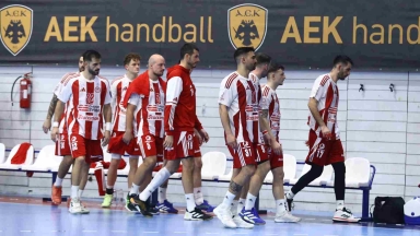 Ολυμπιακός