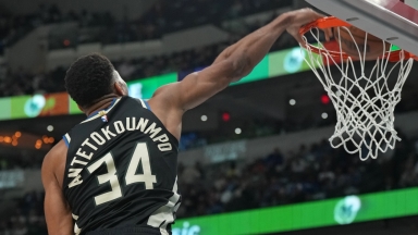 Αντετοκούνμπο