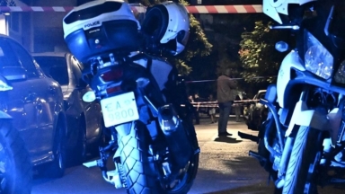 Γυναικοκτονία στην Καλαμάτα: Έσφαξε την 39χρονη σύζυγό του όσο ήταν τα παιδιά στο σπίτι
