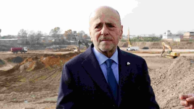 Στο Βοτανικό Αλαφούζος, Χατζηδάκης και Δούκας