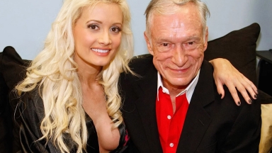 Η Χόλι Μάντισον αποκαλύπτει τι απαιτούσε ο Χιου Χέφνερ από τις συντρόφους του στην έπαυλη Playboy