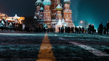 Πόσο επικίνδυνος είναι ο κόσμος το 2025; Η λίστα που προβληματίζει