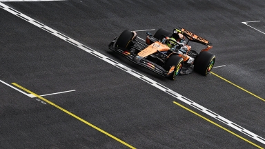 Ιδανικό Σάββατο για τον Νόρις στη Βραζιλία με νίκη στο Σπριντ και τον Πιάστρι εκτός αγώνα