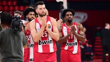 Ολυμπιακός