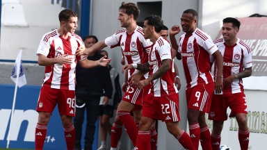 Οι παραδόσεις είναι για να… μην σπάνε!