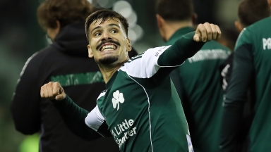 Πάντοβιτς στους «Galacticos»: «Γνωρίζω πως να παίζω αυτά τα παιχνίδια» (vid)