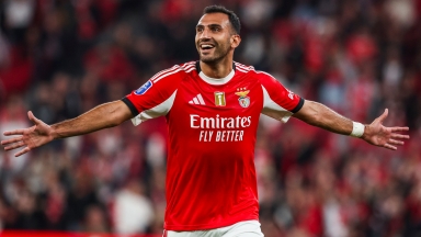 Παυλίδης- Μπενφίκα