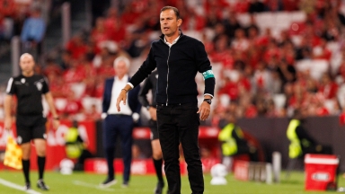 Η μάχη του Συλαϊδόπουλου με τον καρκίνο που ανακάλυψε καταλάθος και η διαδρομή του μέχρι την Ρίο Άβε