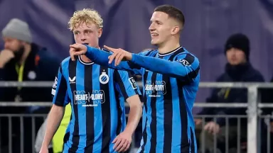 Τζολης Μπριζ Βέλγιο