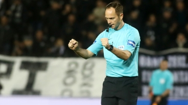 Ένας Σέρβος, ένας Ιταλός κι ένα ντέρμπι… ανέκδοτο