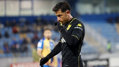 Ο Μορουτσάν