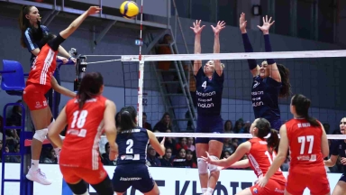 LIVE: Ολυμπιακός - Πανιώνιος